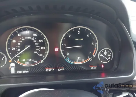 2018 BMW X5 xDrive35D from USA, damaged, VIN 5UXKS4C51J0Z90495